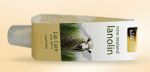 Бальзам для губ / Lanolin Lip Care with Aloe Vera and SPF15+, 12 мл
