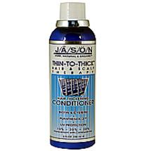 Лечебный кондиционер для волос (Thin-to-Thick Hair Thickening Conditioner) – Купите продукцию компании Аструм (Astrum) на нашем сайте:  БАДы, Лечебная косметика / Онлайн Интернет-магазин Vitolife:   доставка по Москве и РФ, низкие цены / Отзыв о продукте