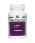 Мега ацидофилус (Mega Acidophilus)