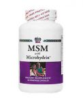 МСМ с микрогидрином (MSM with Microhydrin)