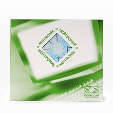 Нейтроник МГ-04 (Neitronic MG-04) – Купите продукцию компании Коралловый Клуб (Coral Club International) по низким ценам, с доставкой по Москве и РФ в нашем Интернет-магазине / Отзывы о Neitronic MG-04 (Нейтроник МГ-04)