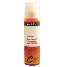 Нежный очищающий гель (Super-C Cleanser) – Купите продукцию компании Аструм (Astrum) на нашем сайте:  БАДы, Лечебная косметика / Онлайн Интернет-магазин Vitolife:   доставка по Москве и РФ, низкие цены / Отзыв о продукте