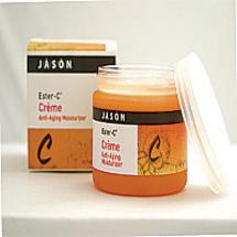 Ночной питательный крем (Ester C Creme) 2 унции (60 г) – Купите продукцию компании Аструм (Astrum) на нашем сайте:  БАДы, Лечебная косметика / Онлайн Интернет-магазин Vitolife:   доставка по Москве и РФ, низкие цены / Отзыв о продукте