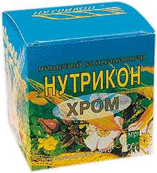 Продукция компании Арго: Нутрикон Хром, нормализация функции кишечника, улучшение обменных процессов, сердечно-сосудистой патологии, заболеваний желудочно-­кишечного тракта, лечение заболеваний печени и желчевыводящих путей, заказать Нутрикон Хром по теле