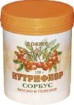 Драже "Нутрифлор Сорбус", 130 г
