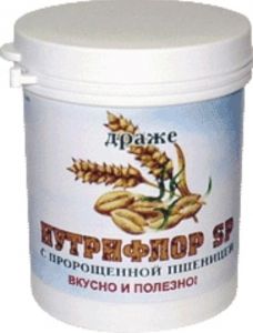 Продукция компании Арго: Драже Нутрифлор SP, повышение иммунитета, укрепление сердечно-сосудистой системы, улучшение работы кишечника, нормализация кишечной микрофлоры, заказать Драже Нутрифлор SP по телефону,