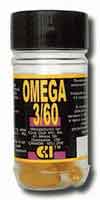Омега 3/60 (Omega 3/60) – Купите продукцию компании Коралловый Клуб (Coral Club International) по низким ценам, с доставкой по Москве и РФ в нашем Интернет-магазине / Отзывы об Омеге 3/60 (Omega 3/60)