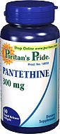 Пантетин (Pantethine) - заказать на дом, купить Пантетин / Pantethine (Продукция компании Парадигма (Paradigma)) в нашем Интернет-магазине с доставкой по Москве и РФ