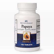 Папайя (Papaya) – Купите продукцию компании Коралловый Клуб (Coral Club International) по низким ценам, с доставкой по Москве и РФ в нашем Интернет-магазине / Отзывы о Папайе