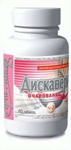 БАД Дискавери ОЧАРОВАНИЕ для женщин от компании Арт Лайф, заказать БАД Дискавери ОЧАРОВАНИЕ для женщин от компании Арт Лайф по телефону, 