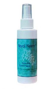 Защитный cпрей с фруктовым запахом (Royal Neem) от укусов насекомых – Купите продукцию компании Коралловый Клуб (Coral Club International):  недорого, с доставкой по Москве и РФ в нашем Интернет-магазине / Отзывы о Royal Neem