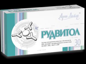 БАД Рудвитол с эхинацеей для поддержки иммунитета от компании Арт Лайф, заказать БАД Рудвитол с эхинацеей для поддержки иммунитета от компании Арт Лайф по телефону, 