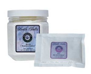 Соль для ванн с микрогидрином (Bath Salts with Microhydrin) – Купите продукцию компании Коралловый Клуб (Coral Club International):  недорого, с доставкой по Москве и РФ в нашем Интернет-магазине / Отзывы о Bath Salts with Microhydrin 