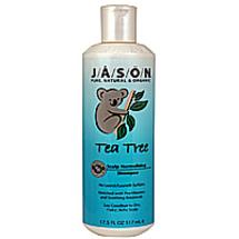 Шампунь «Чайное дерево» (Tea Tree Oil Shampoo & Conditioner) – Купите продукцию компании Аструм (Astrum) на нашем сайте:  БАДы, Лечебная косметика / Онлайн Интернет-магазин Vitolife:   доставка по Москве и РФ, низкие цены / Отзыв о продукте