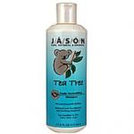 Шампунь «Чайное дерево» (Tea Tree Oil Shampoo & Conditioner) продукция компании Аструм