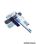 Накладка для швабры для сухой уборки маленькая (Dry cleaning mop small)