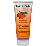 Скраб "Абрикос" (Apricot Scrub) продукция компании Аструм