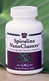 Спирулина с нанокластерами (Spirulina NanoClusters) – Купите продукцию компании Коралловый Клуб (Coral Club International) по низким ценам, с доставкой по Москве и РФ в нашем Интернет-магазине / Отзывы