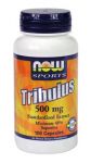 Трибулус, 500мг / Tribulus • 100 капсул (Продукция компании Парадигма (Paradigma))