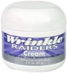 Крем от морщин Wrinkle Raiders, 57 гр. (Продукция компании Парадигма (Paradigma))