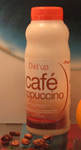 Напиток Кофе-каппучино Белковая диета и программы снижения веса, гиперпротеиновые продукты FitWell-Proteifine - Напиток Кофе-каппучино.
