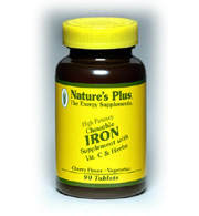 IRON 40 mg 90 cap - Айрон (железо хелатный комплекс) Пищевые добавки Айрон и Айрон Хелат помогают предотвратить развитие железодефицитной анемии при гастритах с пониженной секреторной функцией, во время беременности, при обильных менструациях. 