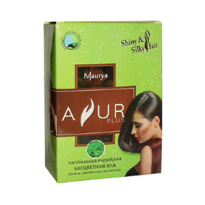 Хна натуральная индийская бесцветная, Ayur Plus Прекрасная основа для масок для волос, лица и тела. Укрепляет волосы, насыщает кожу витаминами. Идеальна для приготовления домашних уходовых средств.

Производитель	Карма Интернэшнал
Страна	Индия
Объем	100 г