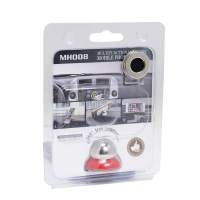 Магнитный держатель для смартфона MN008 Магнитный держатель для смартфона MN008