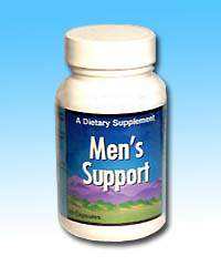 Мен Суппорт (Men Support) (продукция компании Виталайн (Vitaline)) Общеукрепляющее и тонизирующее средство для мужчин. Комплекс растительных экстрактов для стимуляции мужской потенции, повышающий энергию и выносливость.