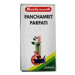 &quot;Панчамрит Парпати&quot; (Panchamrit Parpati Badyanath) "Панчамрит Парпати" (Panchamrit Parpati Badyanath)