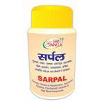Сарпал – Sarpal (Shri Ganga), 100 табл. 