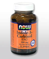 Индол-3-Карбинол / Indole-3-Carbinol • 60 капсул (Продукция компании Парадигма (Paradigma)) Индол 3 карбинол поддерживает гормональный баланс у женщин и мужчин, обеспечивает здоровье репродуктивных органов и защищает их от развития рака.