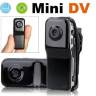 Мини видеокамера MD80 Mini DV DVR - Мини видеокамера MD80 Mini DV DVR