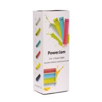 Power Bank 3 в 1 Power Jam Power Bank 3 в 1 Power Jam