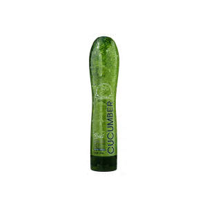 Увлажняющий огуречный гель Real Cucumber Gel FarmStay 
Обеспечивает глубокое увлажнение + снятие воспалений и покраснений кожи + устраняет негативные последствия УФ-лучей.
Артикул
9419
Производитель
FarmStay / Корейская косметика / Многофункциональные гели
Объем
250 мл
