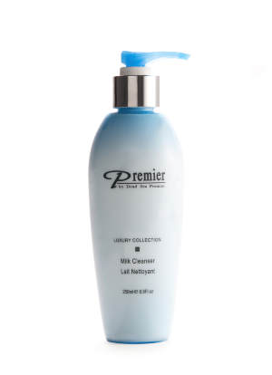 Молочко очищающее для сухой и нормальной кожи лица -  Milk cleanser Сбалансированное средство для очищения чувствительной, сухой и нормальной кожи лица. Для ежедневного применения.