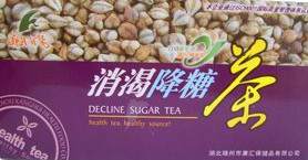 Чай для снижения сахара от компании Shen ao Благодаря действию чая для снижения саха от компании Shen ao снижается риск развития сердечно-сосудистых заболеваний у больных сахарным диабетом и у пожилых людей, склонных к сахарному диабету