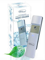 Ультразвуковой увлажнитель для кожи Gezatone Nano Steamer m901