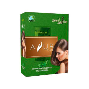 Хна натуральная индийская с травами, Ayur Plus Натуральная хна с добавлением трав для окрашивания и укрепления волос. Питает волосы и кожу головы, избавляет от перхоти.

Производитель	Карма Интернэшнал
Страна	Индия
Объем	100 г