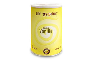 Коктейль «Ваниль», 450 г  Смесь сухая для приготовления коктейля «Энерджи Диет» (Energy Diet) со вкусом ванили. Простое, быстрое и эффективное решение на каждый день для поддержания здоровья, хорошего самочувствия и красоты.
