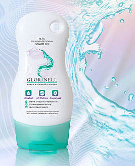 Glorinell Гель Glorinell рекомендуется для интимной гигиены 2-3 раза в неделю утром или вечером. При воздействии факторов риска частоту использования можно увеличивать. 