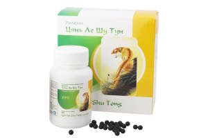 Пилюли «Цянь ле шу тун » (день ночь) Эффективное средство традиционной китайской медицины для улучшения функции мочеполовой системы и профилактики распространенных мужских заболеваний.