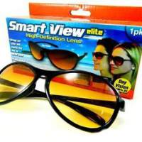 Антибликовые очки для водителей Smart View Антибликовые очки для водителей Smart View