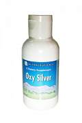 Окси Сильвер (Акваген) Oxy Silver (продукция компании Виталайн (Vitaline)) Натуральный комплекс, содержащий стабилизированный кислород