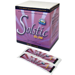 Солстик Слим (Solstic Slim) – продукция компании NSP (НСП) Solstic Slim рекомендуется для людей, контролирующих массу тела и для снижения веса, повышает общий тонус организма и способствует положительному эмоциональному состоянию, способствует выведению токсинов и снижению уровня холестерина