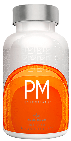 PM Essentials™ это укрепляющее средство, в состав которого входят основные питательные вещества и запатентованные смеси.