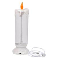 Cветильник Romantic candle