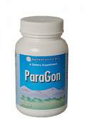 Парагон Комплекс / Paragon Complex (продукция компании Виталайн (Vitaline)) Натуральный комплексный препарат широкого антипаразитарного, антигельминтного и противовоспалительного действия