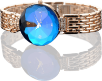 Элитные женские часы baosaili баосаили. В подарок браслет пандора и подарочная коробочка