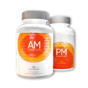 AM &amp; PM Essentials™ 120 капс. Биологически

активная добавка, эффективно предотвращающая признаки преждевременного

старения